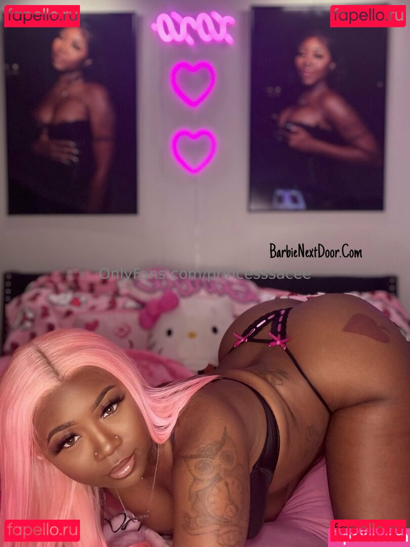 princessace / princesssacee Onlyfans Photo Gallery 