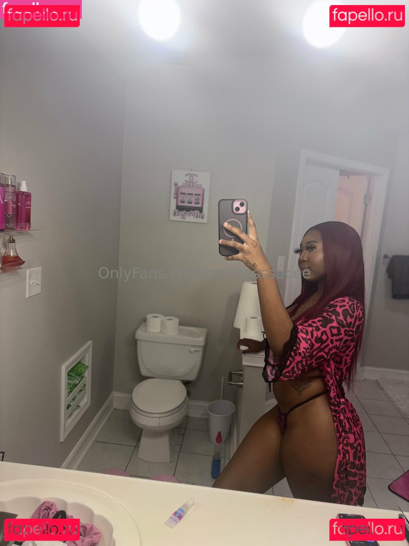 princessace / princesssacee Onlyfans Photo Gallery 