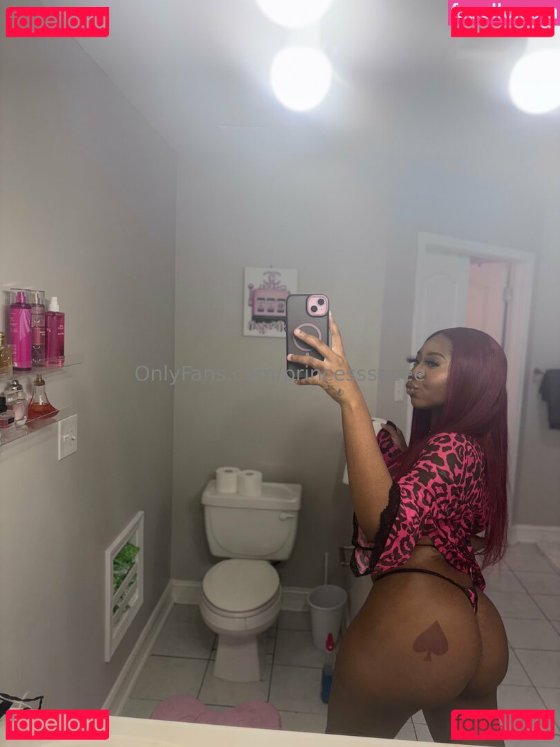 princessace / princesssacee Onlyfans Photo Gallery 