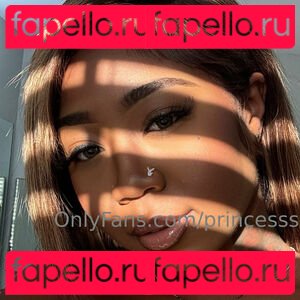 princessace / princesssacee Onlyfans Photo Gallery 