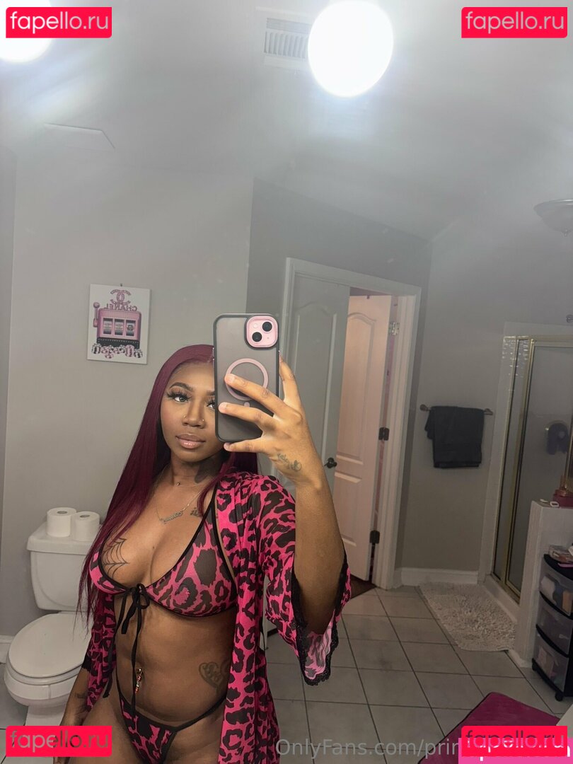 princessace / princesssacee Onlyfans Photo Gallery 