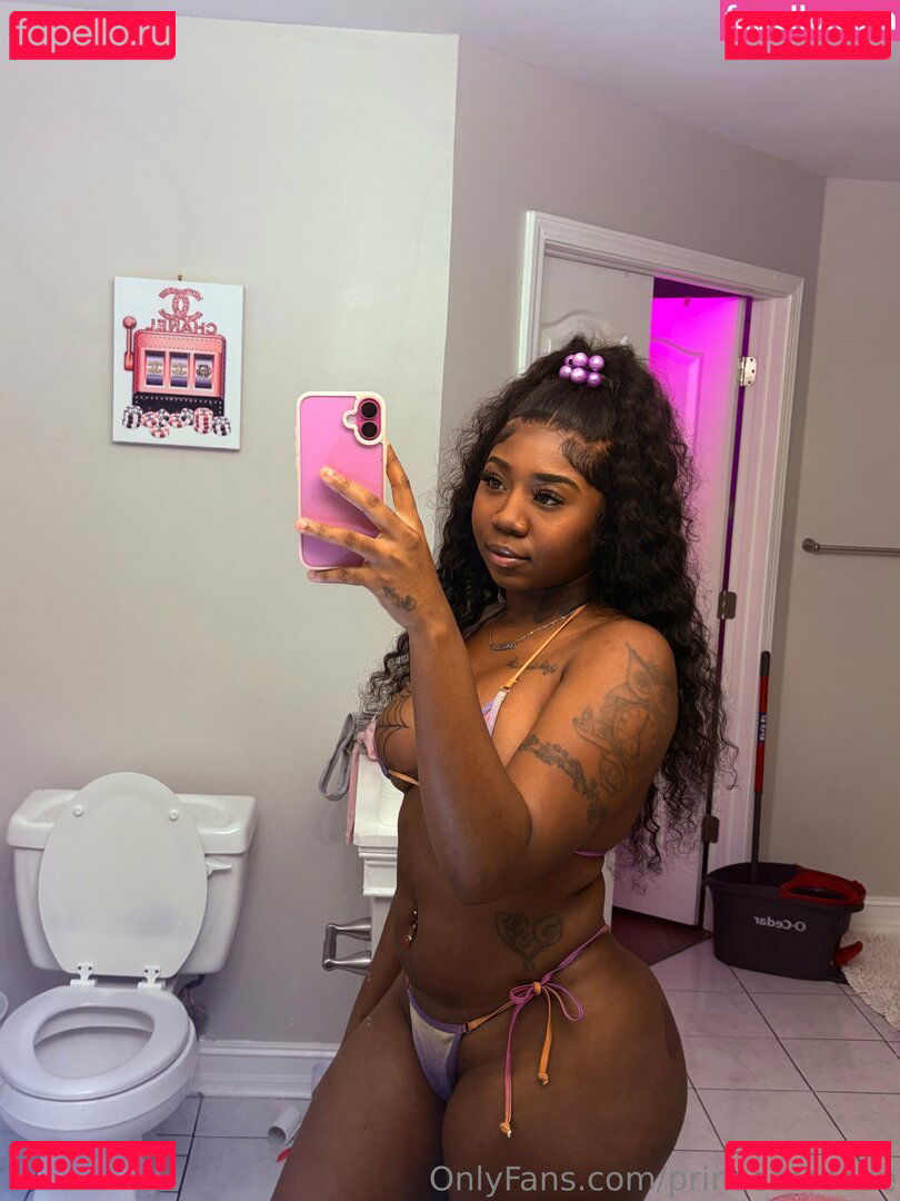 princessace / princesssacee Onlyfans Photo Gallery 