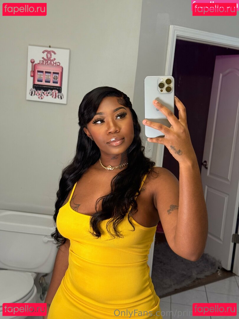 princessace / princesssacee Onlyfans Photo Gallery 