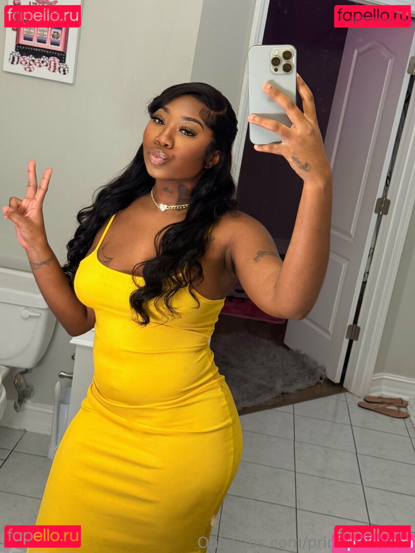 princessace / princesssacee Onlyfans Photo Gallery 