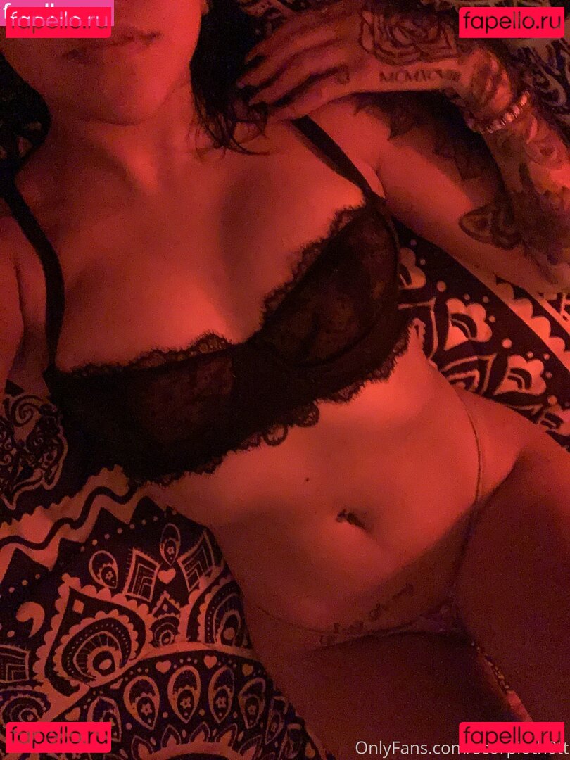 scorpioth0tt Nude Onlyfans Photo 42
