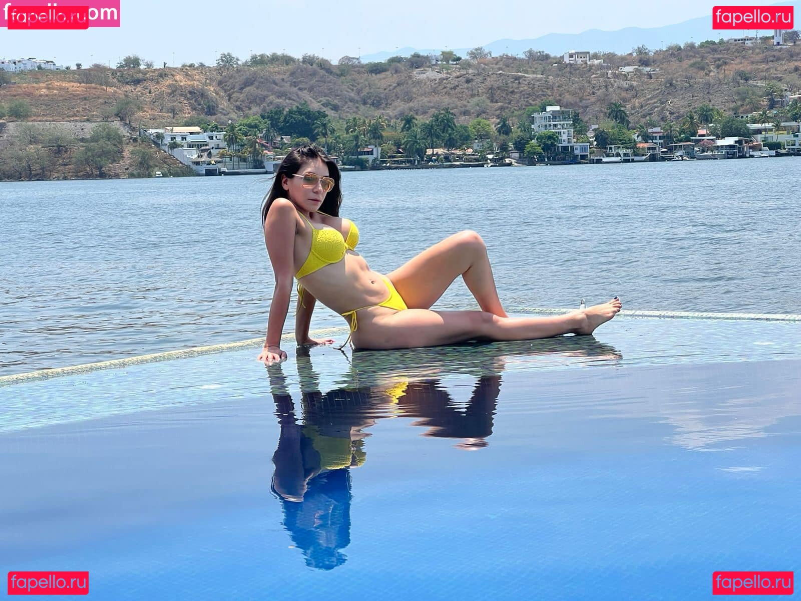 Aline Chelius Nude Onlyfans Photo 28