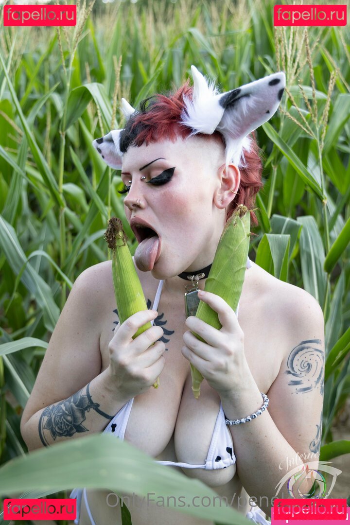 penelopefixx Nude Onlyfans Photo 39