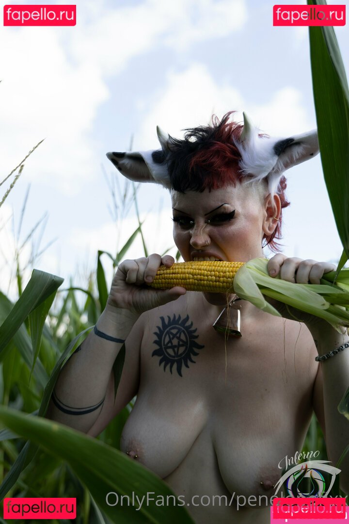 penelopefixx Nude Onlyfans Photo 37