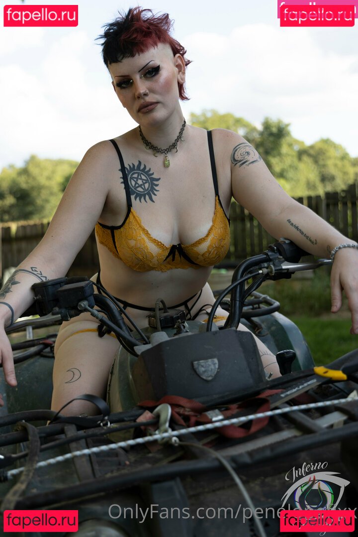 penelopefixx Nude Onlyfans Photo 32