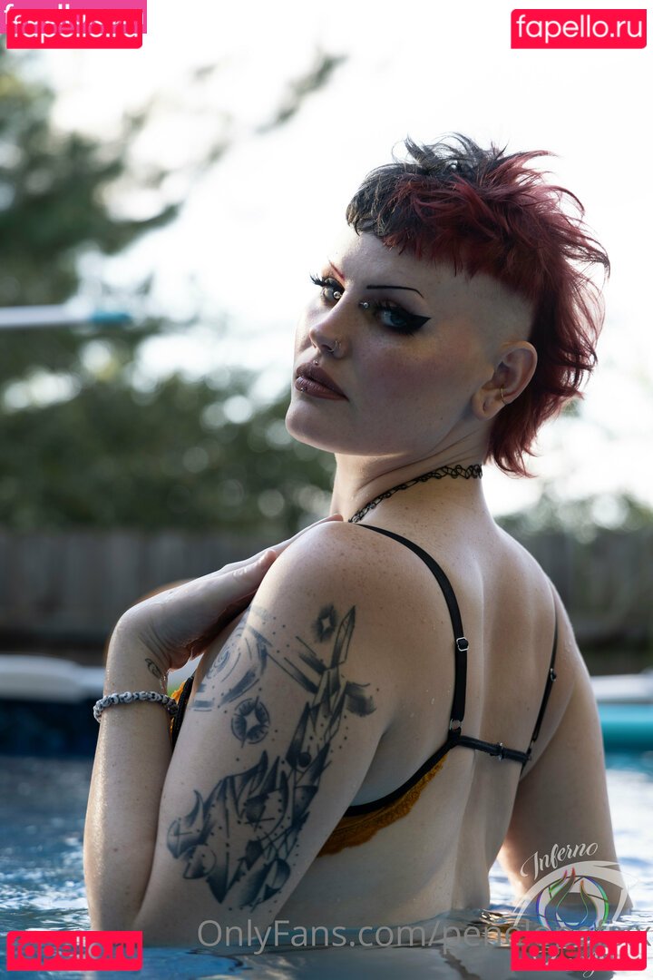 penelopefixx Nude Onlyfans Photo 25