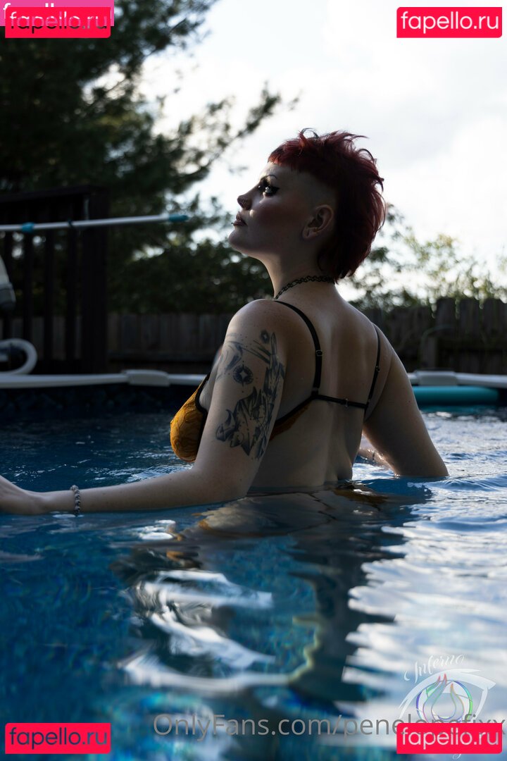 penelopefixx Nude Onlyfans Photo 23