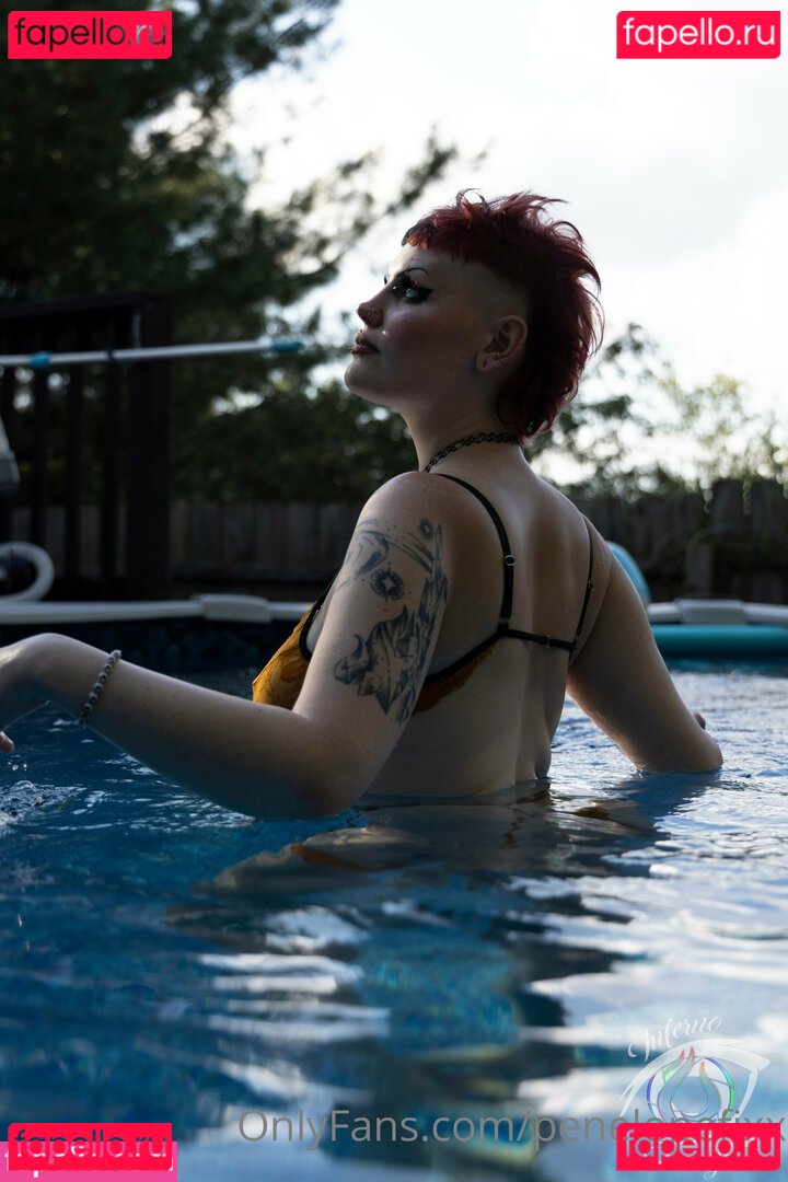 penelopefixx Nude Onlyfans Photo 22