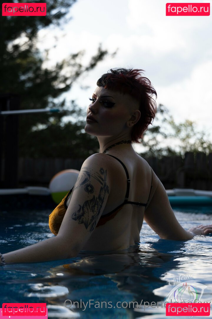 penelopefixx Nude Onlyfans Photo 21