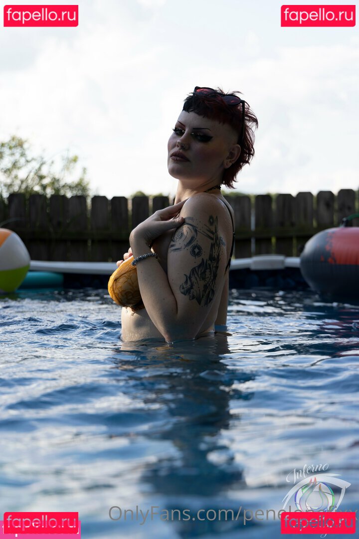 penelopefixx Nude Onlyfans Photo 20