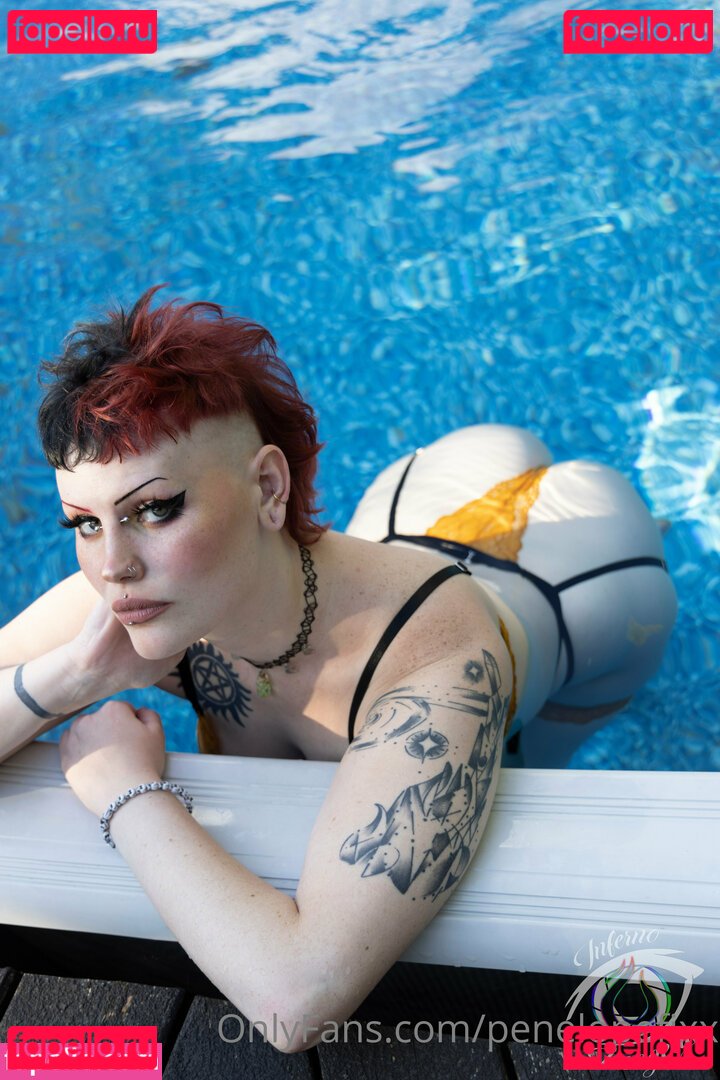 penelopefixx Nude Onlyfans Photo 17