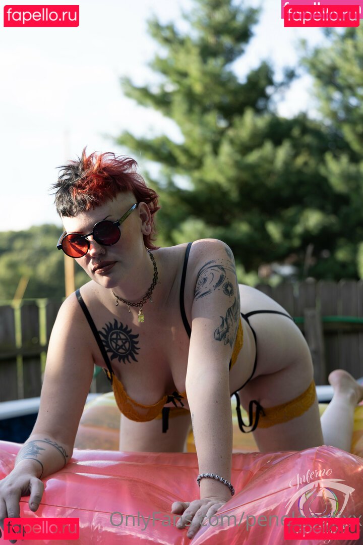 penelopefixx Nude Onlyfans Photo 15