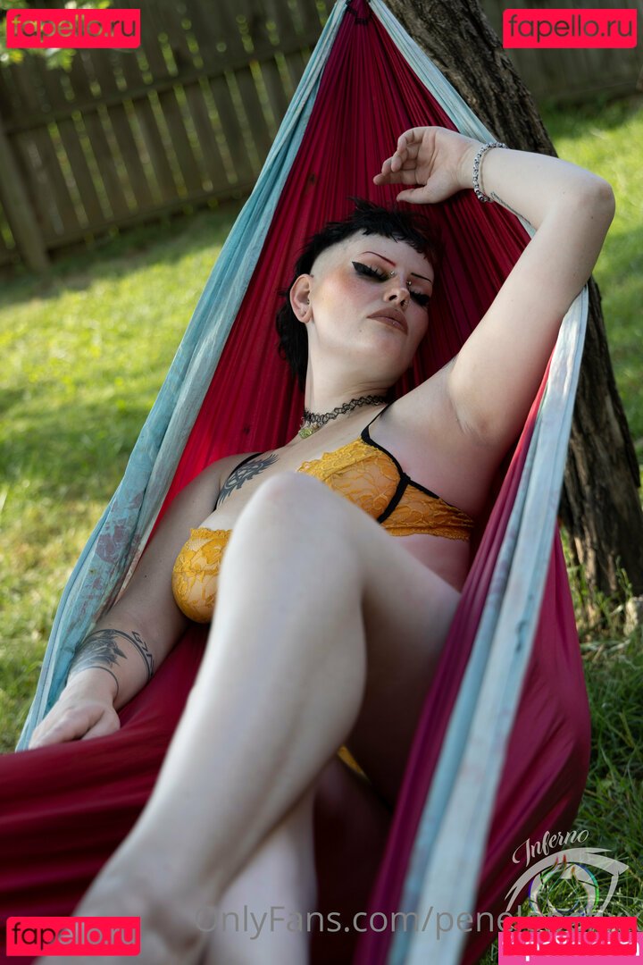 penelopefixx Nude Onlyfans Photo 13