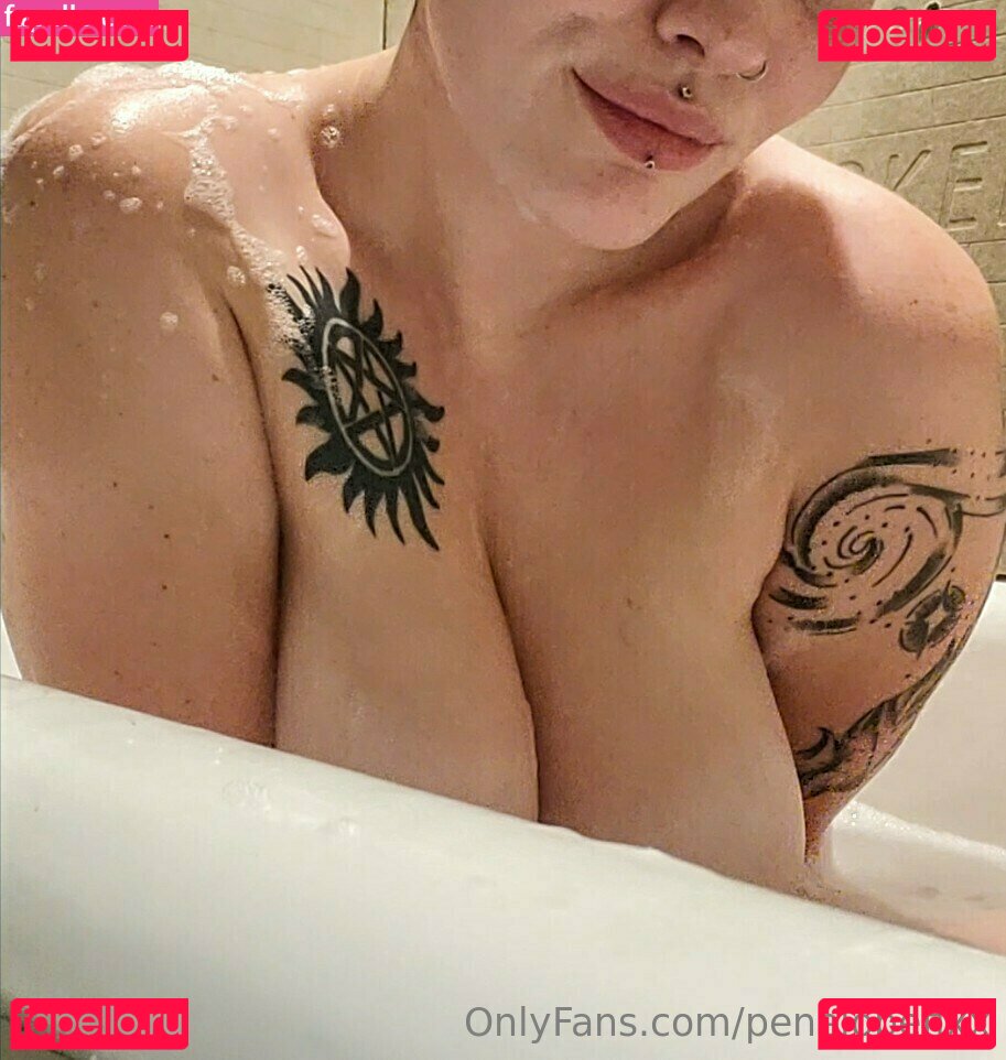 penelopefixx Nude Onlyfans Photo 4
