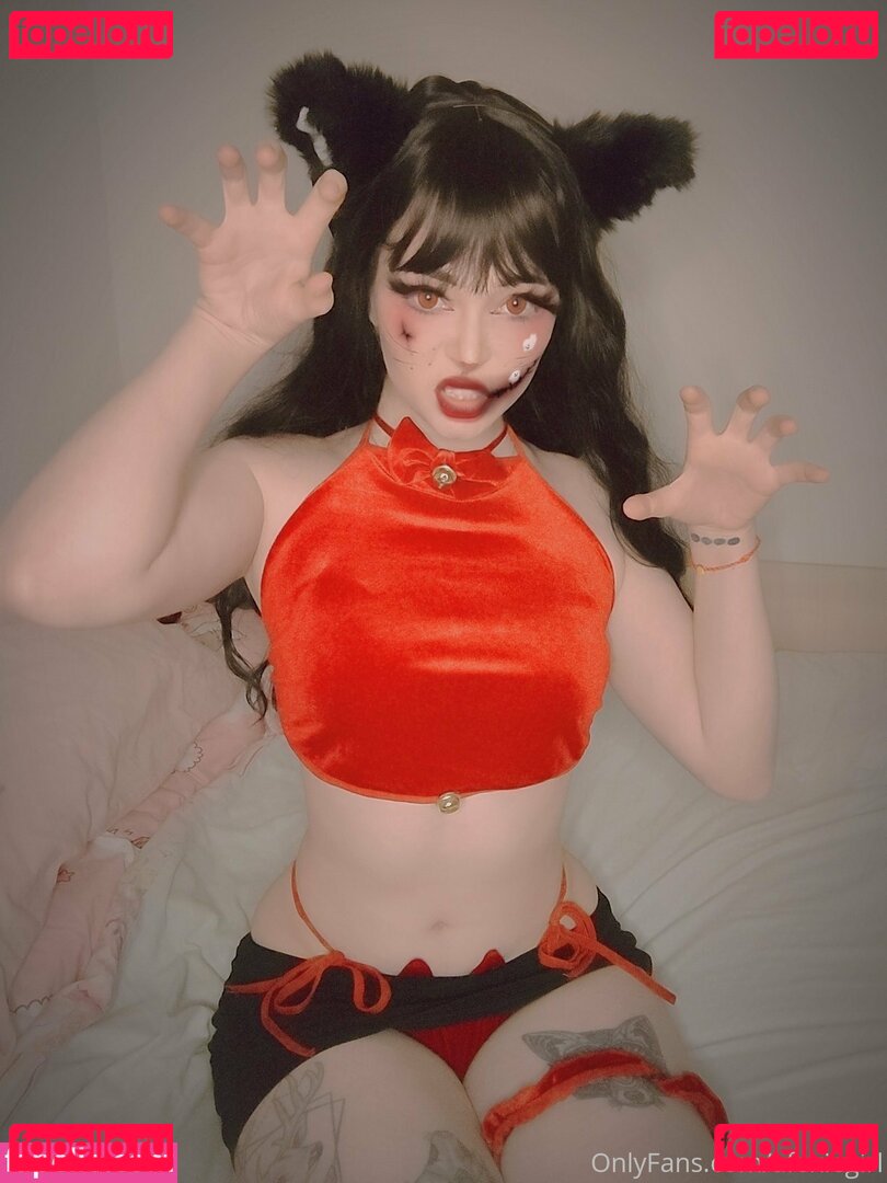 afox.chan Nude Onlyfans Photo 45