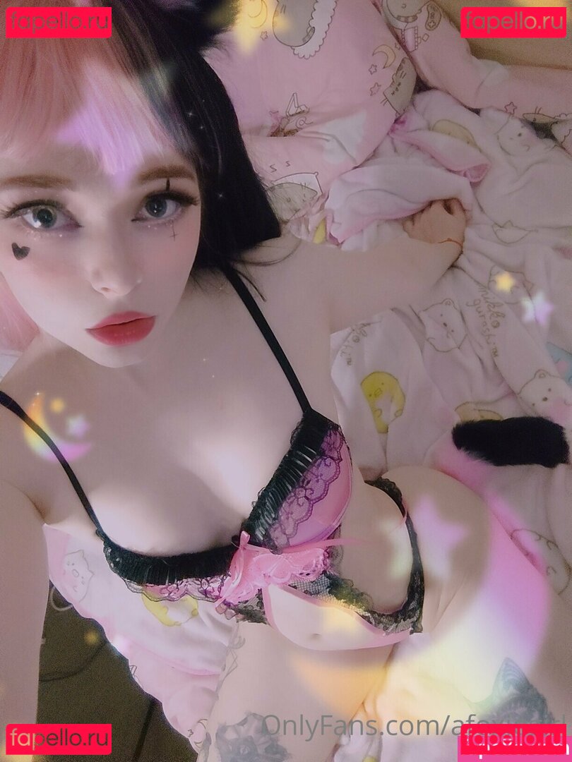 afox.chan Nude Onlyfans Photo 40