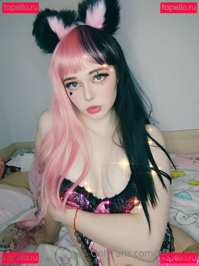afox.chan Nude Onlyfans Photo 36