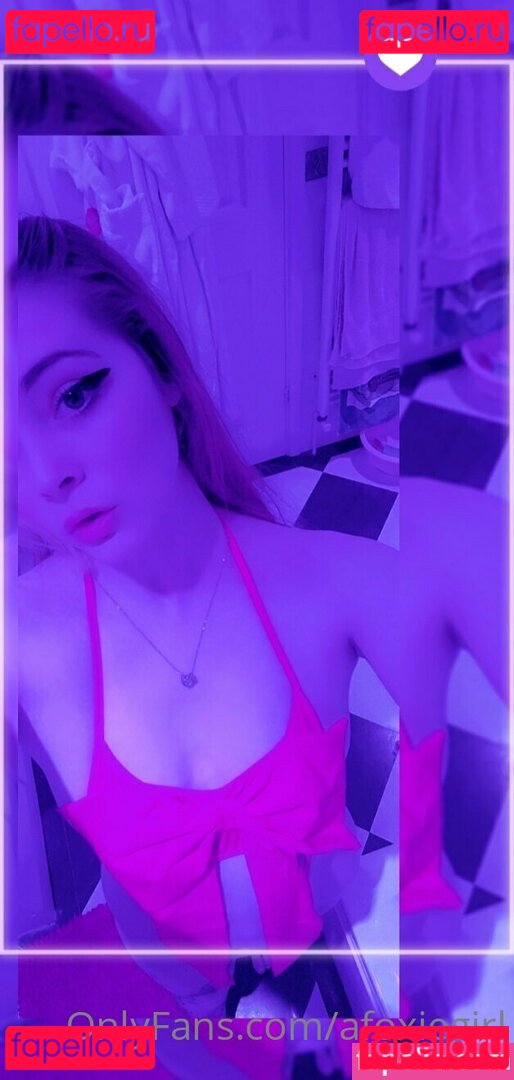 afox.chan Nude Onlyfans Photo 35