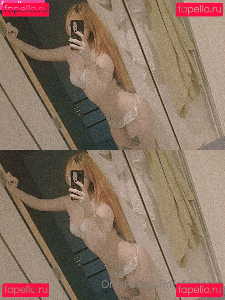 afox.chan Nude Onlyfans Photo 33