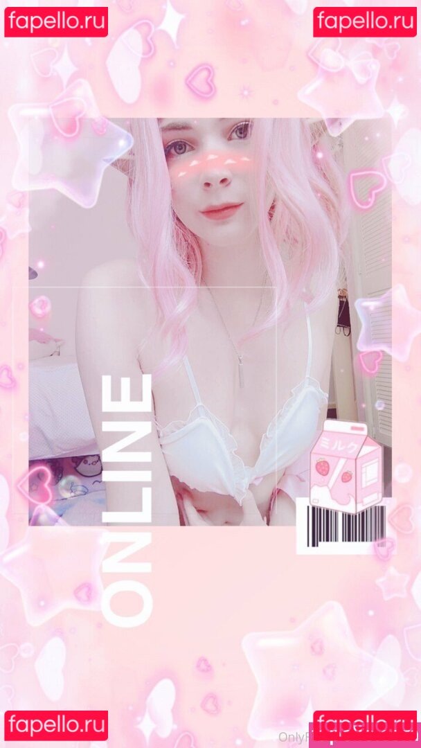 afox.chan Nude Onlyfans Photo 22