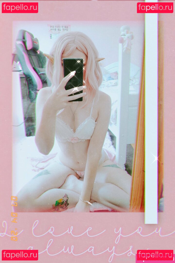afox.chan Nude Onlyfans Photo 21