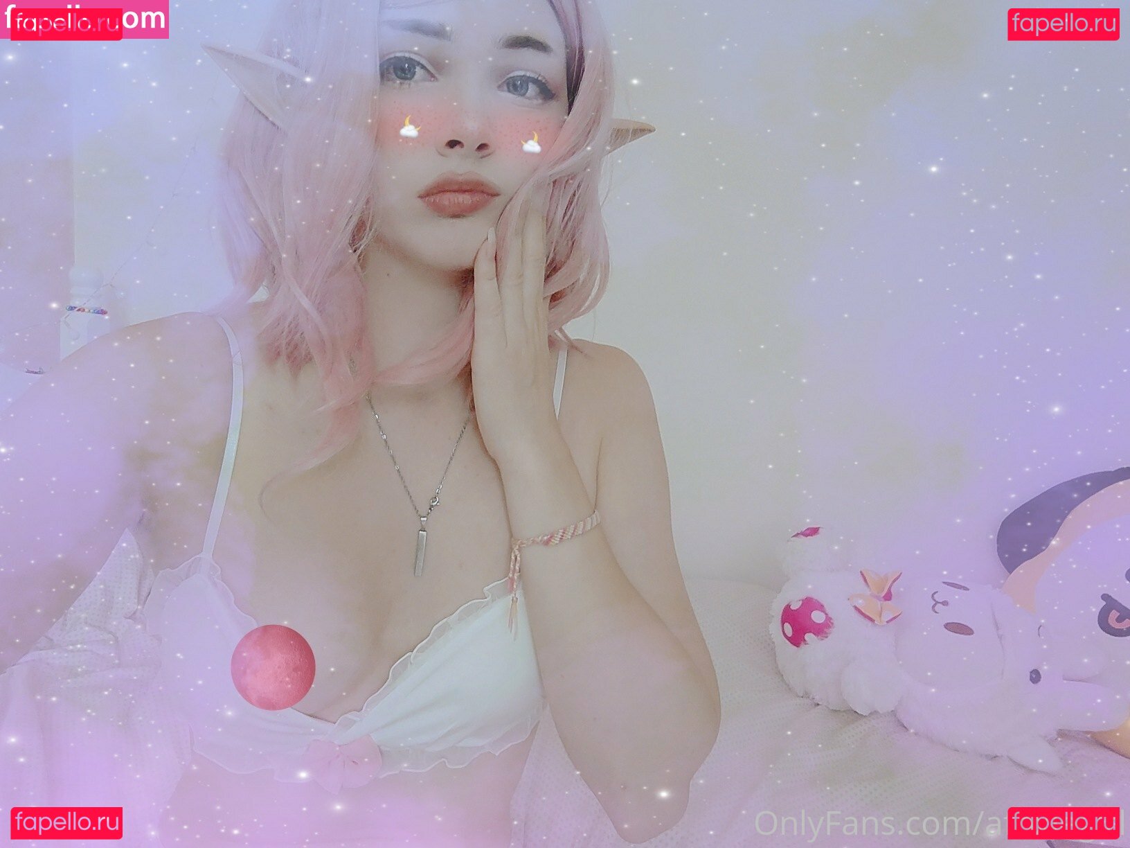 afox.chan Nude Onlyfans Photo 14