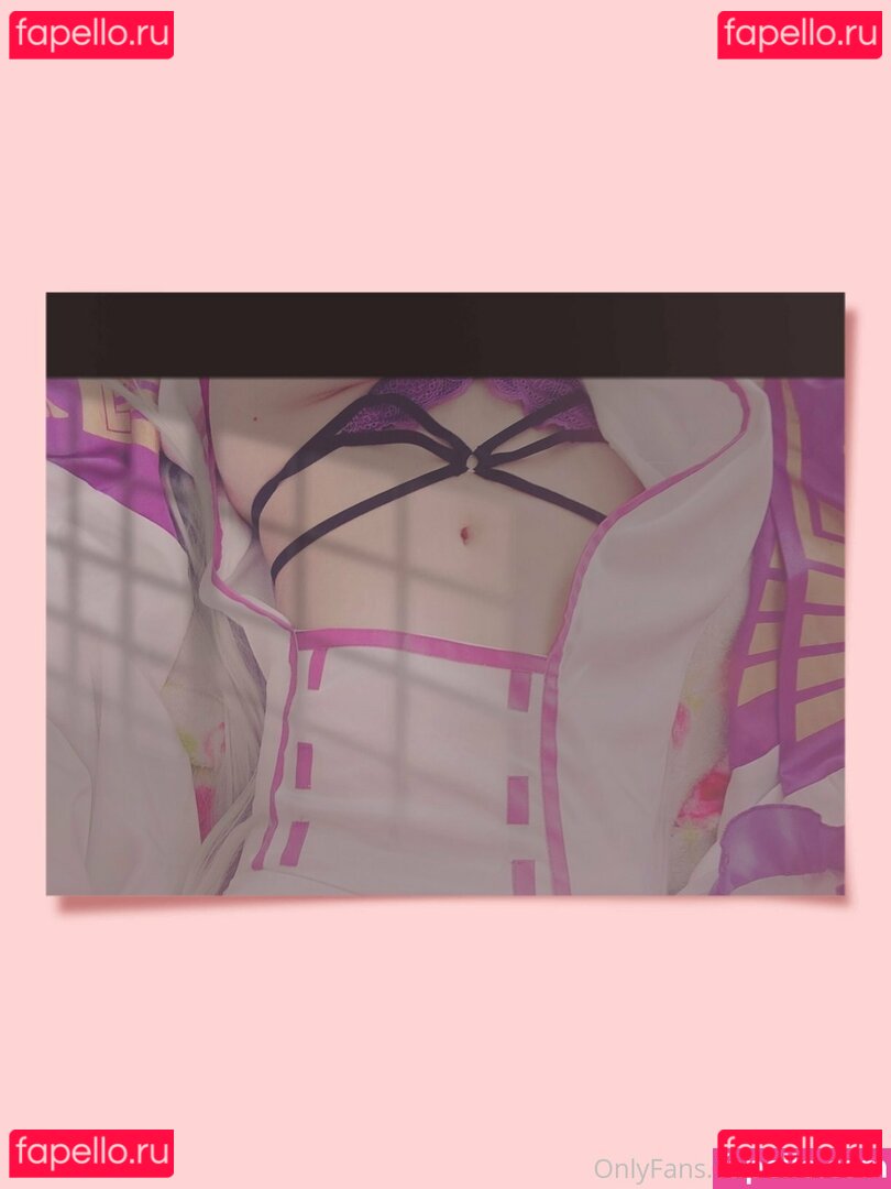 afox.chan Nude Onlyfans Photo 12