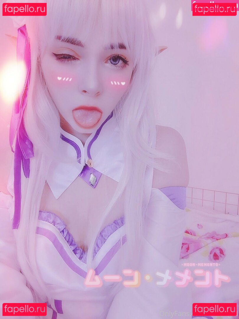 afox.chan Nude Onlyfans Photo 9