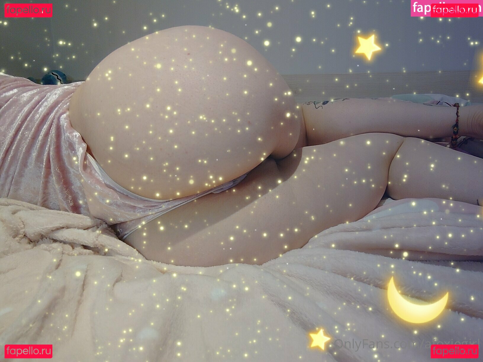 afox.chan Nude Onlyfans Photo 5