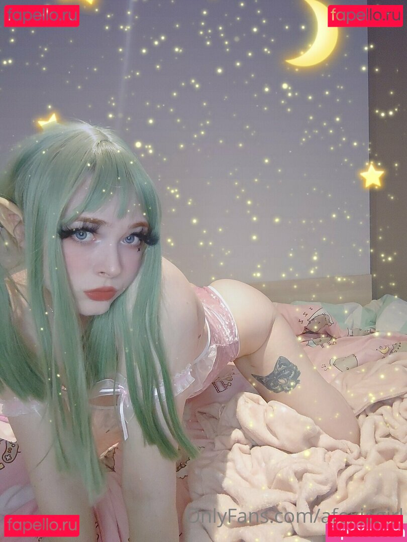 afox.chan Nude Onlyfans Photo 4