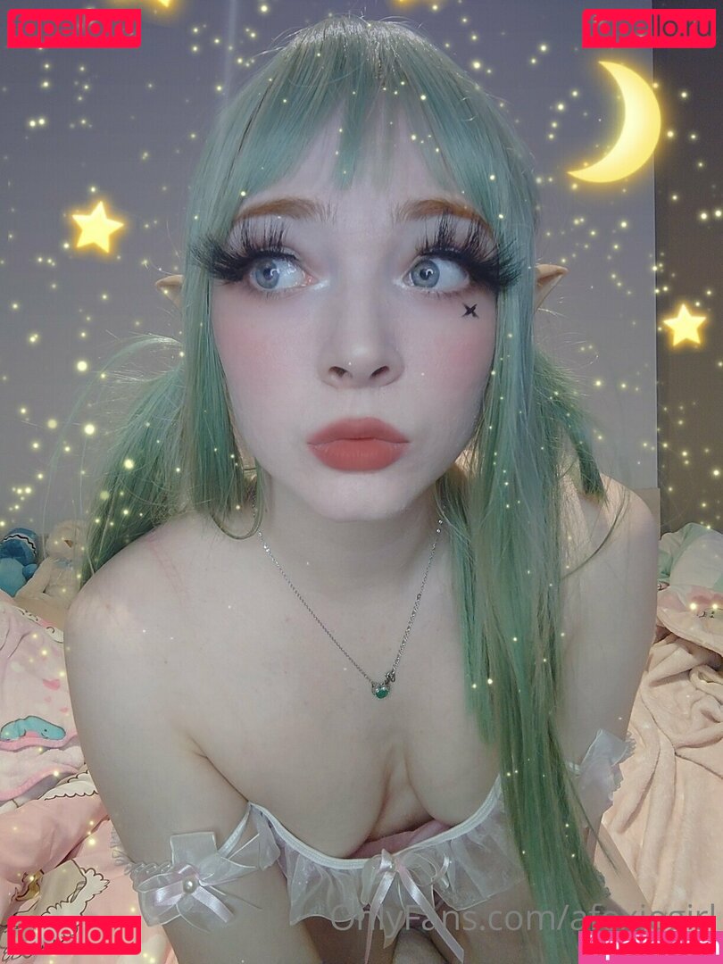 afox.chan Nude Onlyfans Photo 3