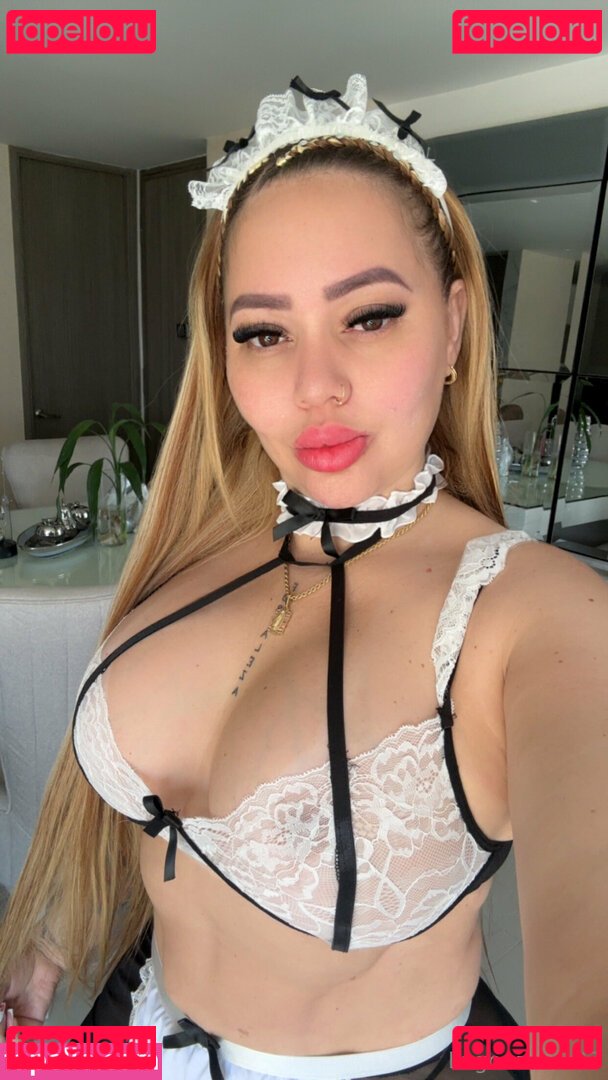 lagonzalez32 Nude Onlyfans Photo 3