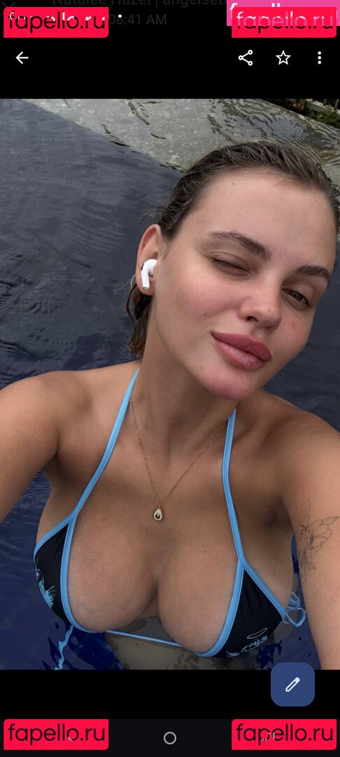 Ariel Lilit Nude Onlyfans Photo 26