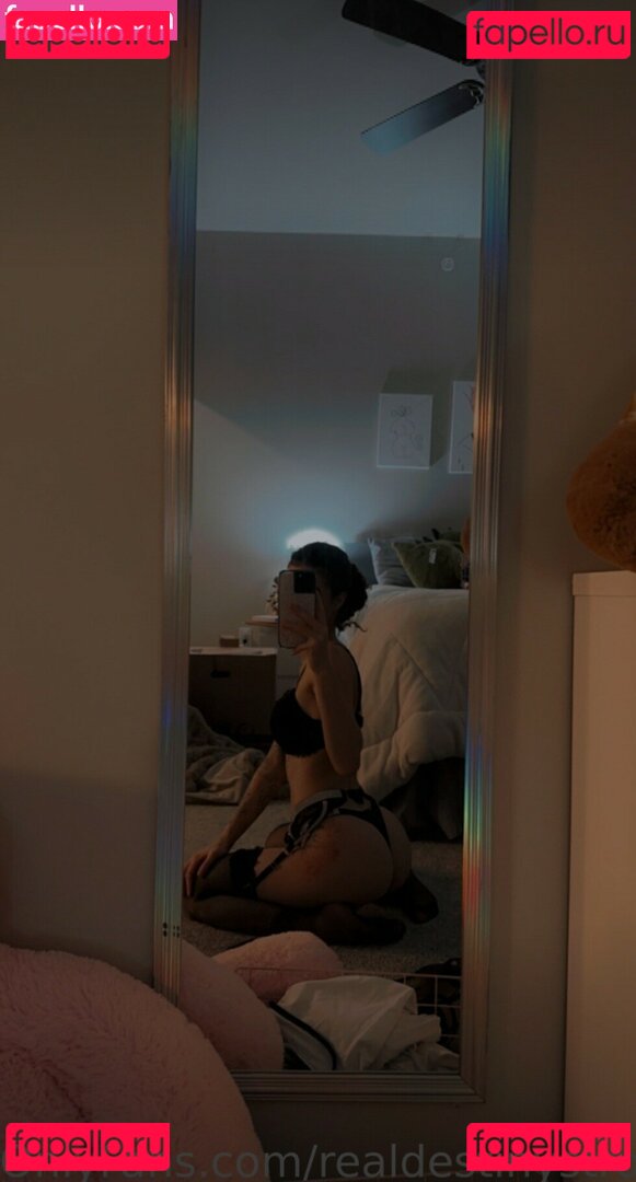 Realdestinystroble / destinystroble_official / itstacticaltimesomewhere Onlyfans Photo Gallery 