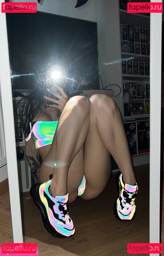 Dasha Doshik Nude Onlyfans Photo 48