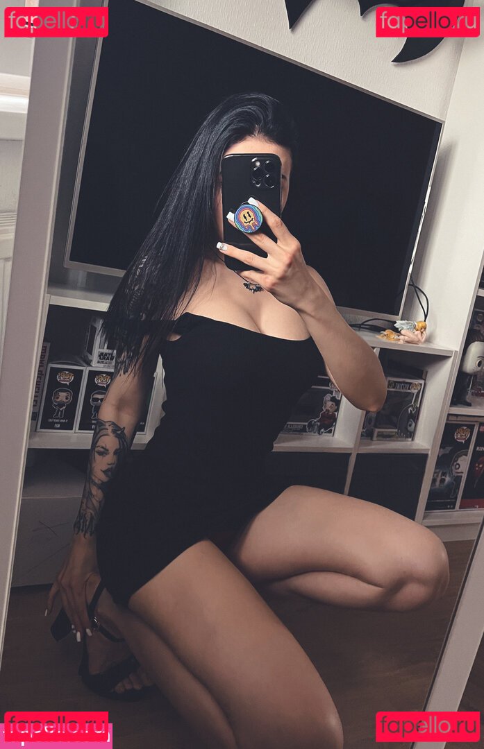 Dasha Doshik Nude Onlyfans Photo 33