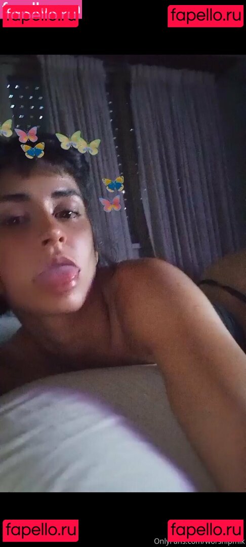 goddessmiquela Onlyfans Photo Gallery 