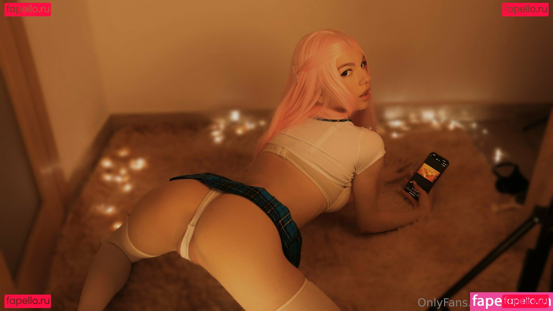SOLYASMR Nude Onlyfans Photo 164