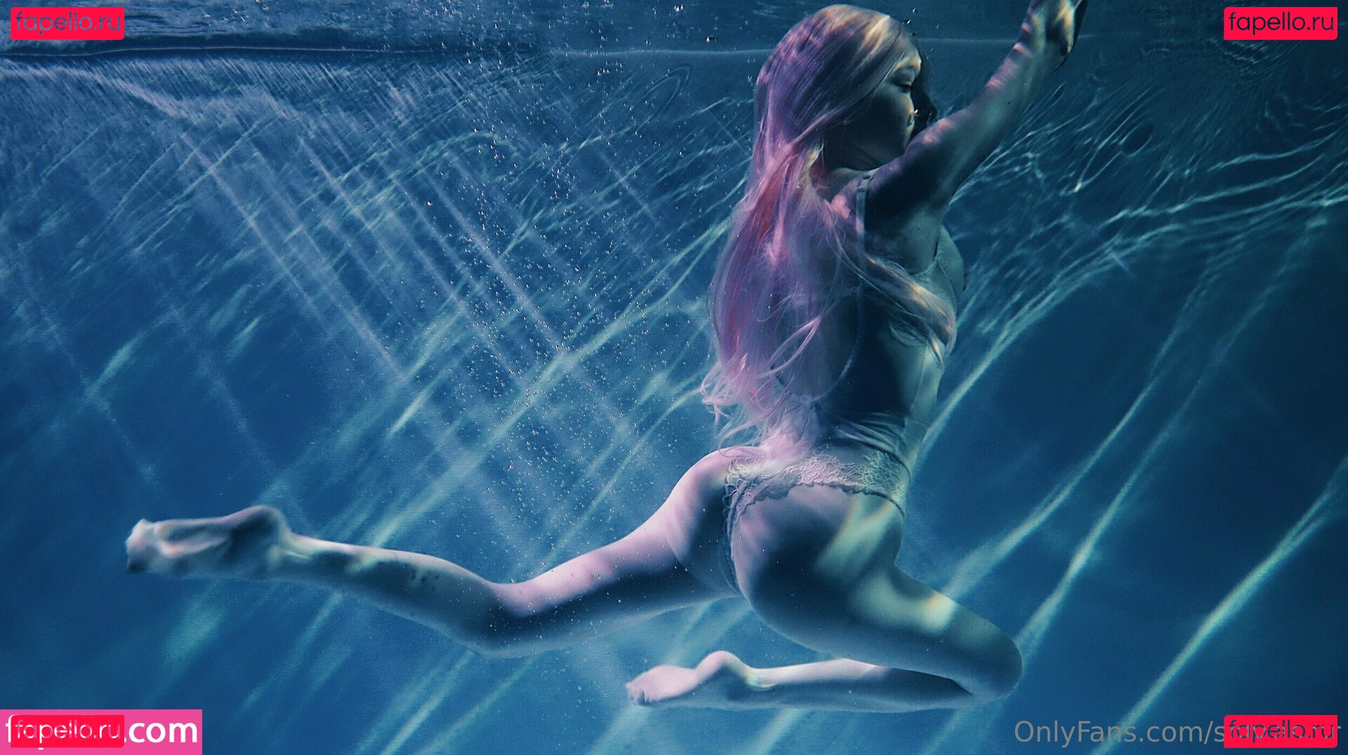 SOLYASMR Nude Onlyfans Photo 150