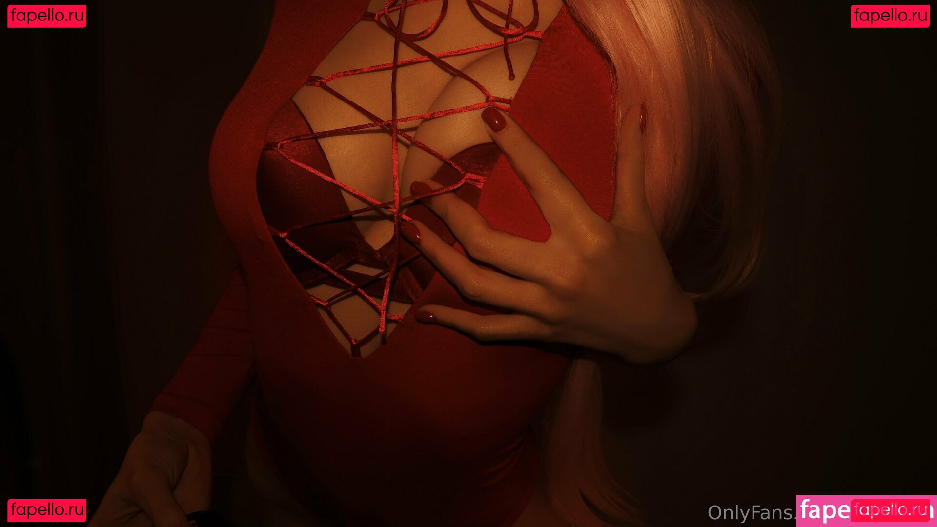 SOLYASMR Nude Onlyfans Photo 126