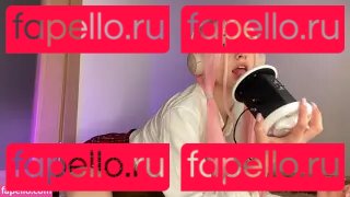SOLYASMR Nude Onlyfans Photo 105
