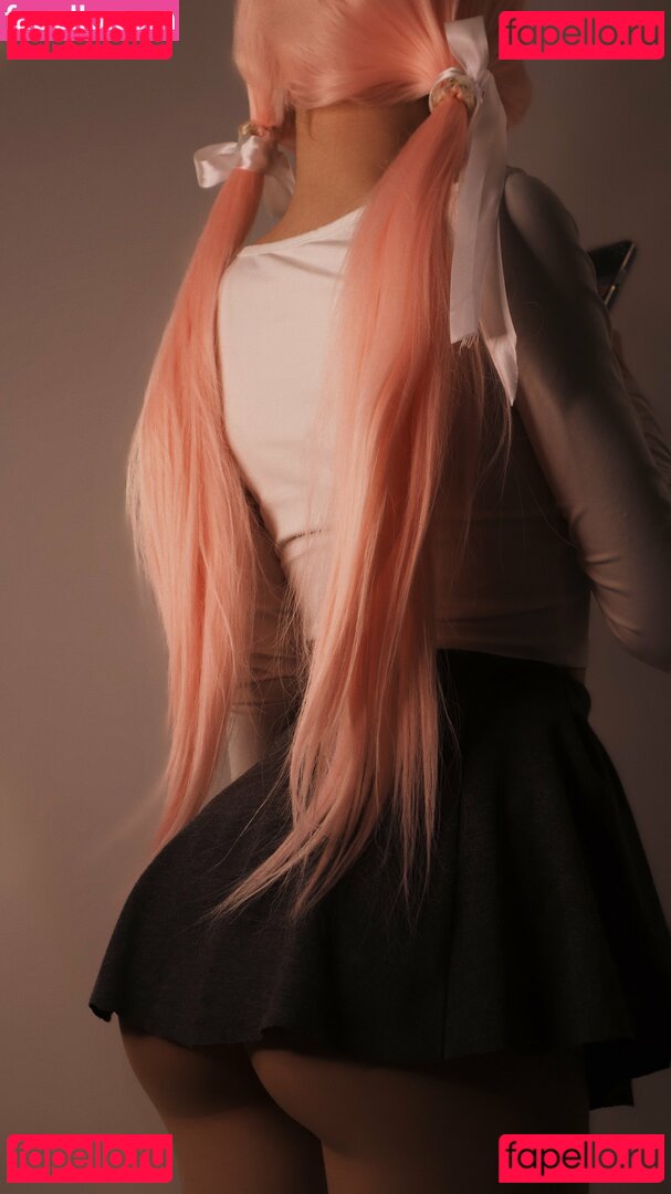 SOLYASMR Nude Onlyfans Photo 44