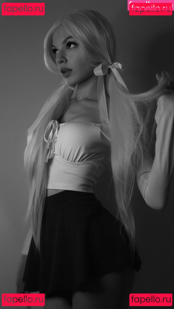 SOLYASMR Nude Onlyfans Photo 42