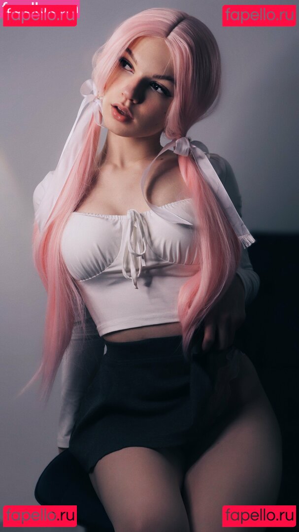 SOLYASMR Nude Onlyfans Photo 40