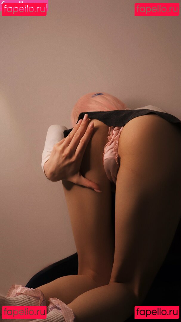 SOLYASMR Nude Onlyfans Photo 39