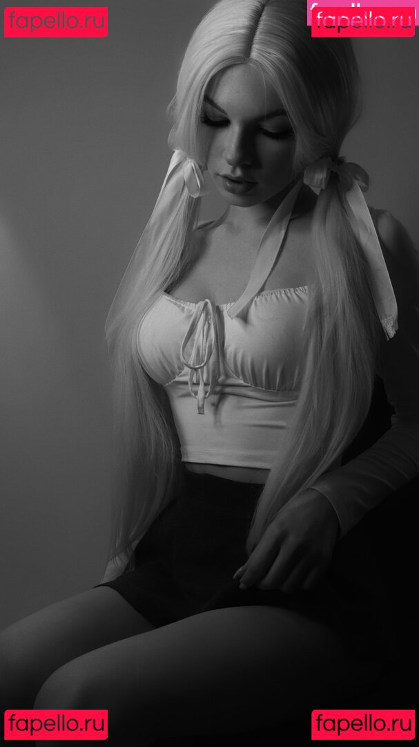 SOLYASMR Nude Onlyfans Photo 31